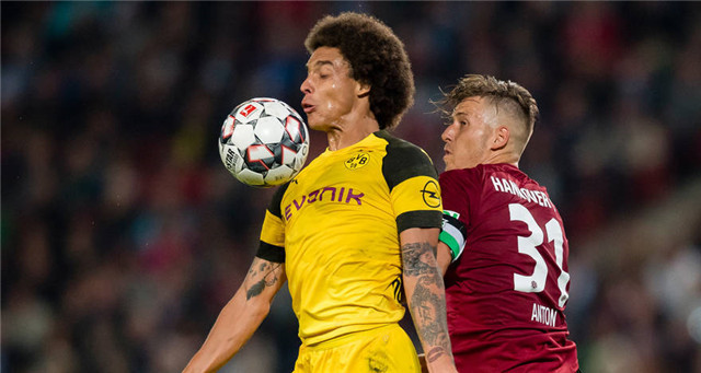 九游互动体验-多特蒙德内部会议纪要流出——赛前调整名单，德甲使命明确，心理建设被强调的简单介绍