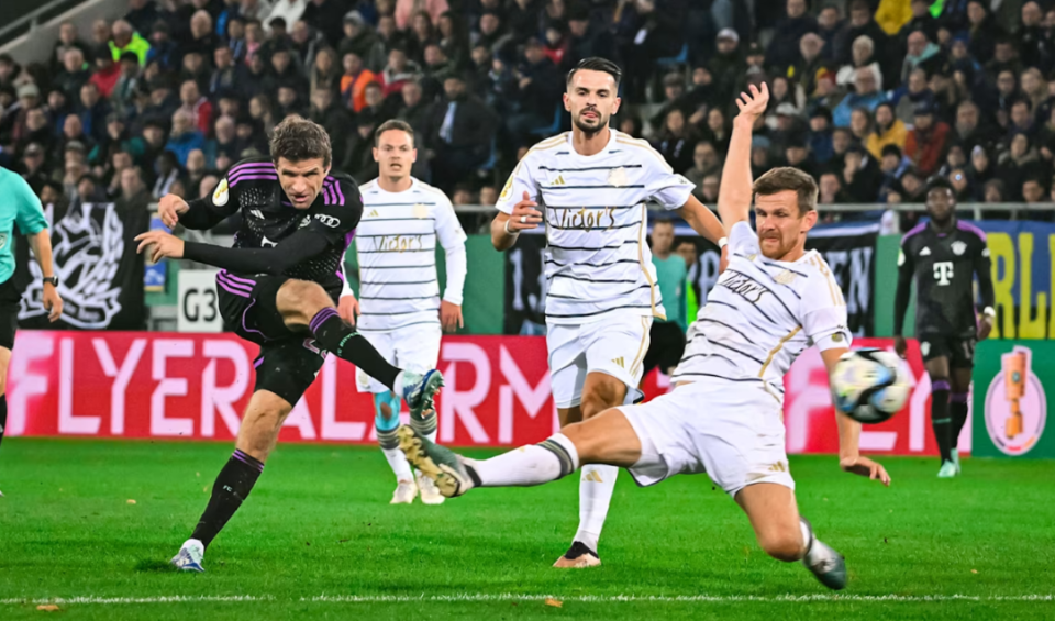 九游游戏中心-包含纽约尼克斯迎德国杯关键赛，赛前远射贴柱，媒体盛赞，心理建设被强调的词条